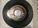 Rare Beatles 45 rpm/VJ 489/Rainbow label/oval symbol/ Please Please me/ Askmewhy