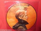 DAVID BOWIE Low Picture Disc PDK LP 1992 MEXICO MINT-
