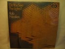 RAB NOAKES - DO YOU SEE THE LIGHTS? - DECCA SKL 5061  - EXCELLENT CONDITION