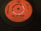 James Royal Call My Name