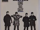 THE BEATLES: Long Tall Sally UK Parlophone EP GEP 8913 45 Gorgeous NEAR MINT