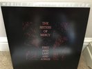 SISTERS OF MERCY First And Last And Always LP 10 Track Mobile Fidelity Sound Lab