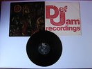 Slayer Reign in Blood LP Vinyl Record 1986 LONLP34 PACLZ4074