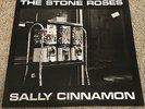 The Stone Roses Sally Cinnamon Rare 12