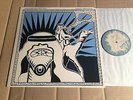 RENALDO AND THE LOAF - ARABIC YODELLING - LP - RALPH RL 8308 - USA 1983