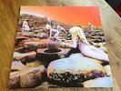 Led Zeppelin LP Houses of the Holy German Atlantic 1st press BEAUTIFUL COPY