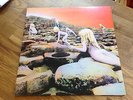 Led Zeppelin LP Houses of the holy UK Atlantic 1st press matrix A2 & B2 Sterling