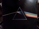 Pink Floyd 'Dark Side of the Moon' Original Vinyl LP 1973 Harvest SMAS-11163