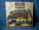 PROCOL HARUM Live In Concert with the Edmonton Symph. Orch. - 1978 - NEW, SEALED