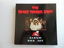The Rocky Horror Show Album Box Set (Vinyl, RHBXLP 1)