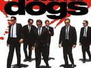 Reservoir Dogs (Back To Black-UK Black Vinyl)