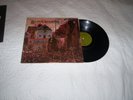 BLACK SABBATH Lp Self Titled 1st Original Green Label 1970