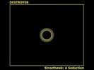 Destroyer - Streethawk: A Seduction