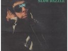 JOHN CALE Slow Dazzle LP 10 Track Pink Rim Label Design With Inner. Matrices 1u/