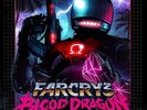 POWER GLOVE - FAR CRY 3 (BLOOD DRAGON) OST (BLACK 140G + VHS) 2 VINYL LP NEW