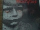 Saint Vitus Tryant Demo LP