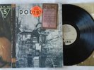 REM Document LP 1987 IRS-42059 in SHRINK HYPE STICKER NM vinyl