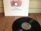 QUEEN  A NIGHT AT THE OPERA VINYL RECORD ALBUM WEA RECORDS 1975 ELEKTRA