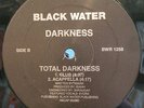 UNKNOWN 90'S NEW JACK SWING RANDOM RAP DARKNESS -TOTAL DARKNESS 12