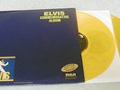 Elvis Presley Elvis Commemorative Album Numbered Limited Edition LP Set 33RPM