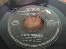 Scorpions 45 rpm 7