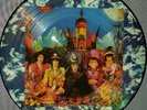 THE ROLLING STONES THEIR SATANIC MAJESTIES REQUEST, VINYL LP PICTURE DISC NEW