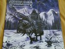 Dissection - Storm of the Lights Bane vinyl LP FIRST PRESS NM