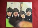 The Beatles Beatles For Sale 1964 UK Parlophone MONO LP