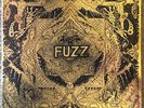 Fuzz II deluxe Gold vinyl RSD Ty Segall not Jay Reatard rare