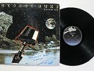 GEORGE DUKE Dream On LP Epic Rec KE-37532 US 1982 VG++ SIGNED 9A