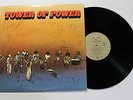 TOWER OF POWER Self Titled LP Warner Bros Rec BS-2681 US 1973 NM- SIGNED 9A