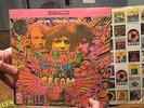 Cream - Disraeli Gears - 1967 Vinyl LP Record ATCO SD 33-232 no barcode
