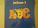 NM/M Jackson 5 LP, ABC, 1st press  MS709 1970 motown
