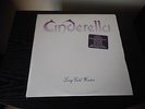 CINDERELLA - LONG COLD WINTER LP/VINYL 1988 (1ST PRESS) DEF LEPPARD BON JOVI