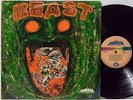 BEAST s/t LP 1970 Evolution orig VG+