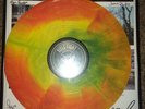 Title Fight - Floral Green