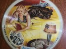 Vintage Vogue Picture Record R751 Mean To Me The King's Jesters & Louise