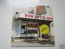 PAUL McCARTNEY (BEATLES)- rundevil run lp vinyl 1999 erstauflage