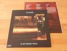 PLACEBO - Black Market Music FIRST UK PRESS 2000 RAR Vinyl