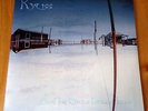 KYUSS - ...and the circus leaves town 180g LP
