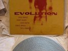 Teddy Charles Etc EVOLUTION orig LP Mingus West 50th Street Addr NM-