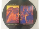BOBBY BEAUSOLEIL - LUCIFER RISING SESSIONS - Orig Qbico Picture Disc LP PSYCH