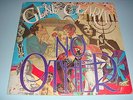 Gene Clark/Byrds - No Other - US 1st Rel Asylum Recs 1974 With Inner - VG Cond