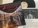 ARTILLERY - By Inheritance LP ORIG PRESS Roadracer RO 9397 NM/NM thrash Vinyl