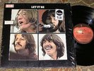 Excellent 1970 Rock & Roll LP - THE BEATLES 