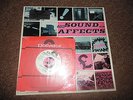 The Jam Sound Effects 80 Vinyl LP New Unplayed Inc Promo Going Underground 7