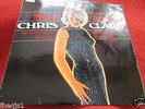 Chris Clark Soul Sounds original 1967 UK Tamla Motown  Mono L.P. TML 11O69 EX +