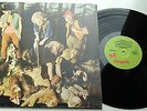 KLP182 - Jethro Tull - This was (CHR 1041) Israel pressing LP in FOC *SALE*