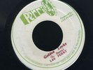 1705 LEE PERRY-GOLDEN LOCKS-SILVER LOCKS-PERRIE'S-REGGAE 45 7