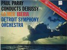 Mercury SR90010: Debussy 